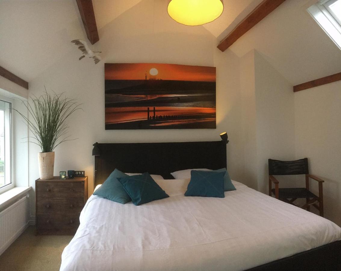 Boulevard Vakantiehuis *