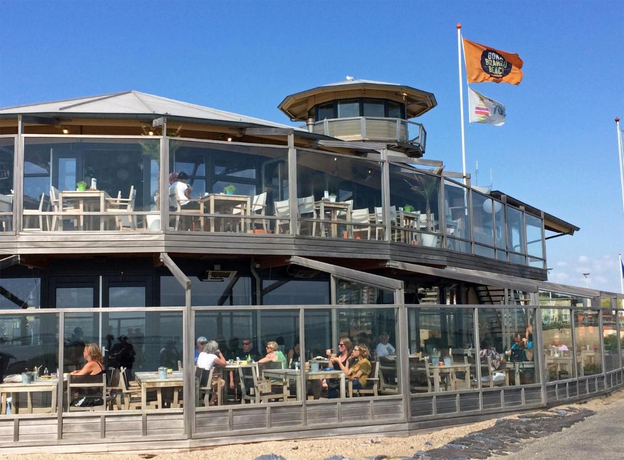 Boulevard Vakantiehuis Vlissingen