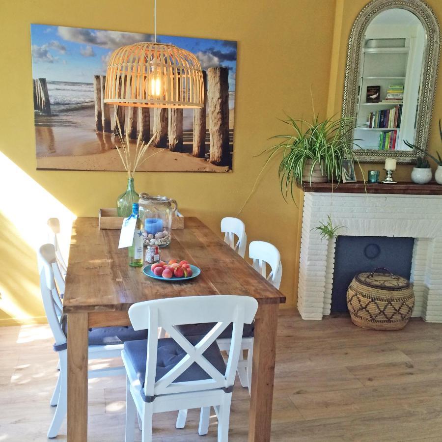 Boulevard Vakantiehuis *
