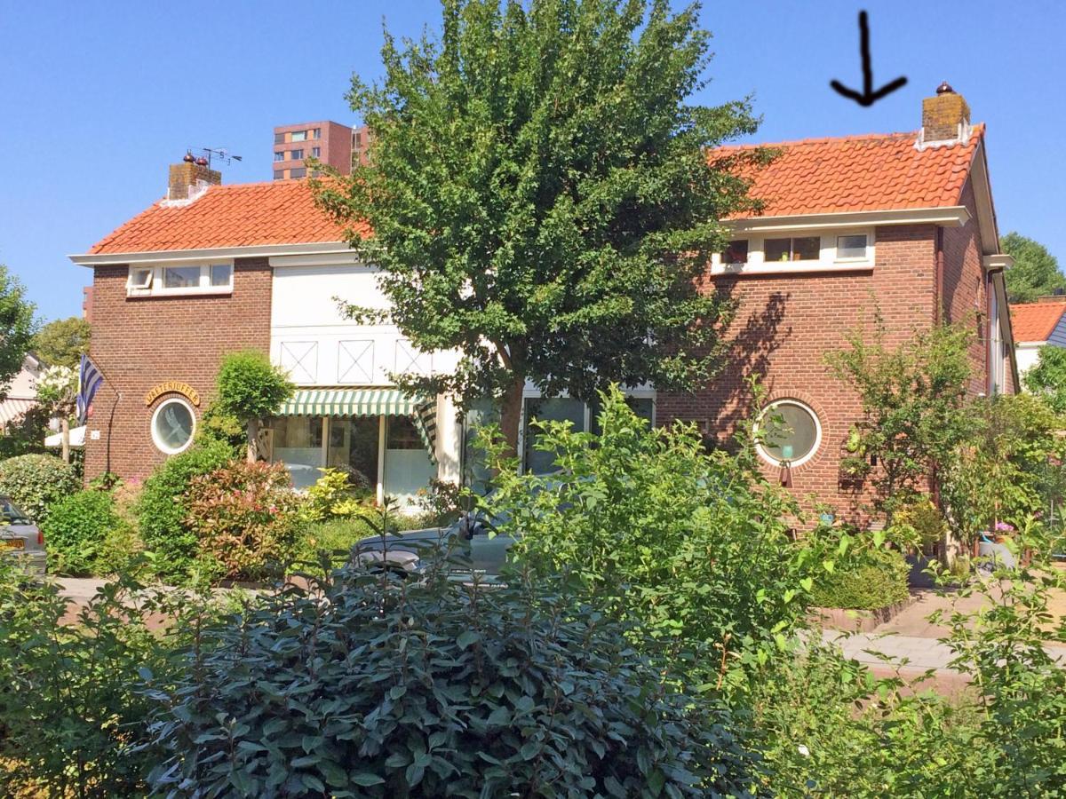 Vakantiehuis Boulevard *
