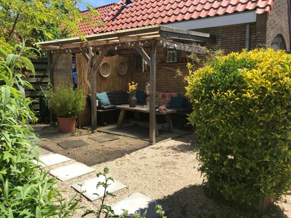 Vakantiehuis Boulevard *