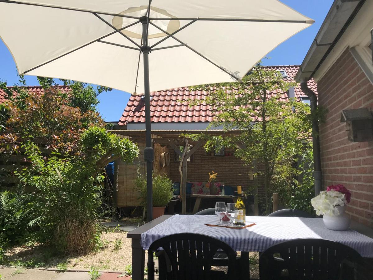 Vakantiehuis Boulevard Vlissingen